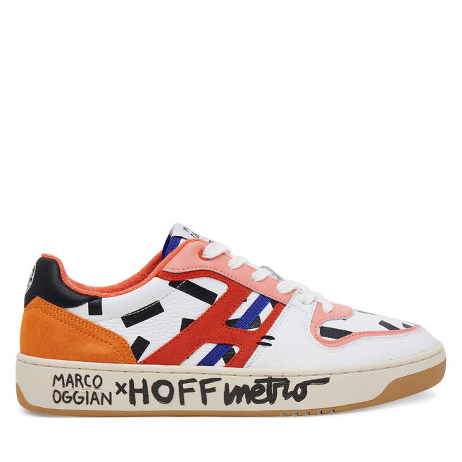Sneakersy HOFF Marco - Kolorowy