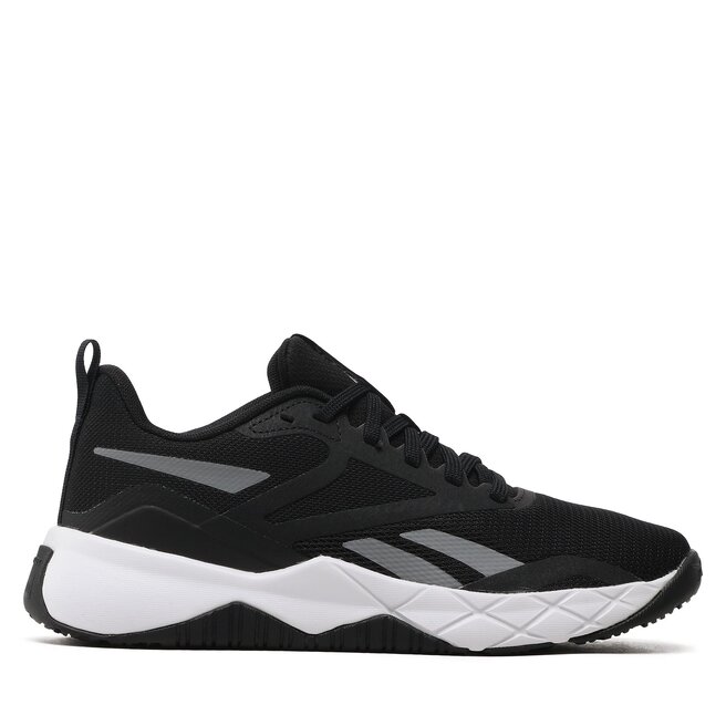 Reebok Schuhe Reebok Nfx Trainer GW1997 Cblack/Purgy5/Ftwwht