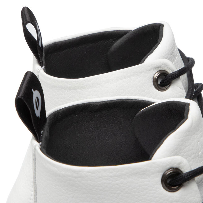 Altercore Боти Altercore Bartel Vegan White
