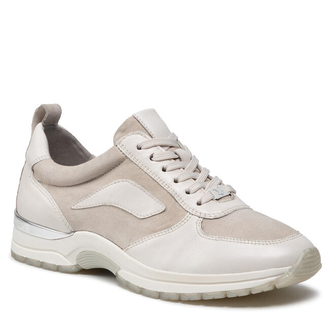 Sneakers Caprice 9-23762-28 Offwhite Comb 199