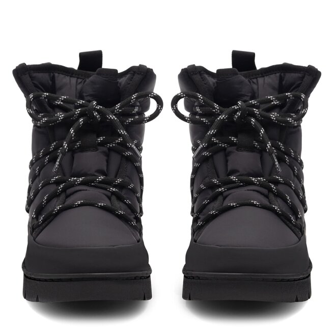 Botas de nieve Gap RICHMOND GCC502F6TWBLCKGP Negro zapatos.es