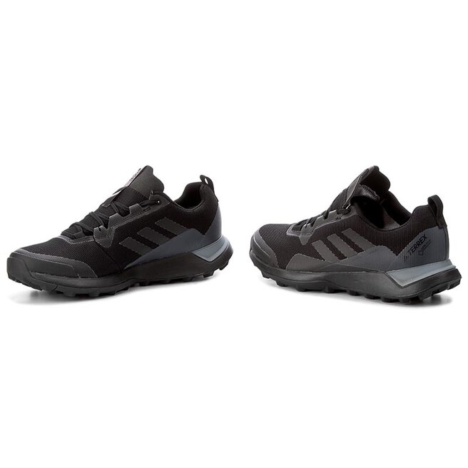 adidas Terrex Cmtk GTX GORE TEX BY2770 Cblack Cblack Grethr
