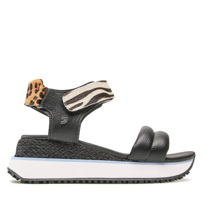 Gioseppo Σανδάλια Gioseppo Preko 65473 Black