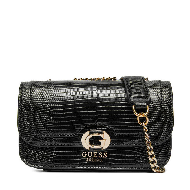 Torebka Guess HWKG95 - Czarny