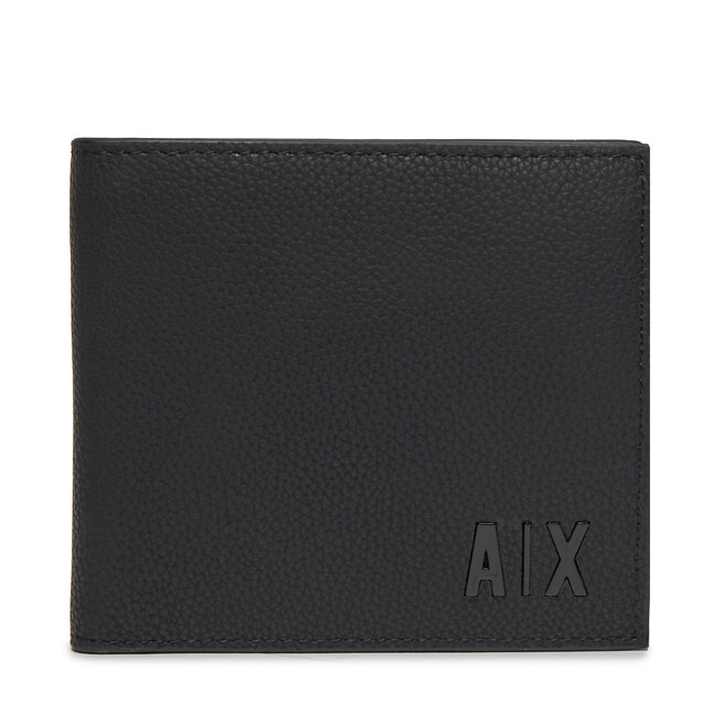 Cartera armani hotsell exchange hombre