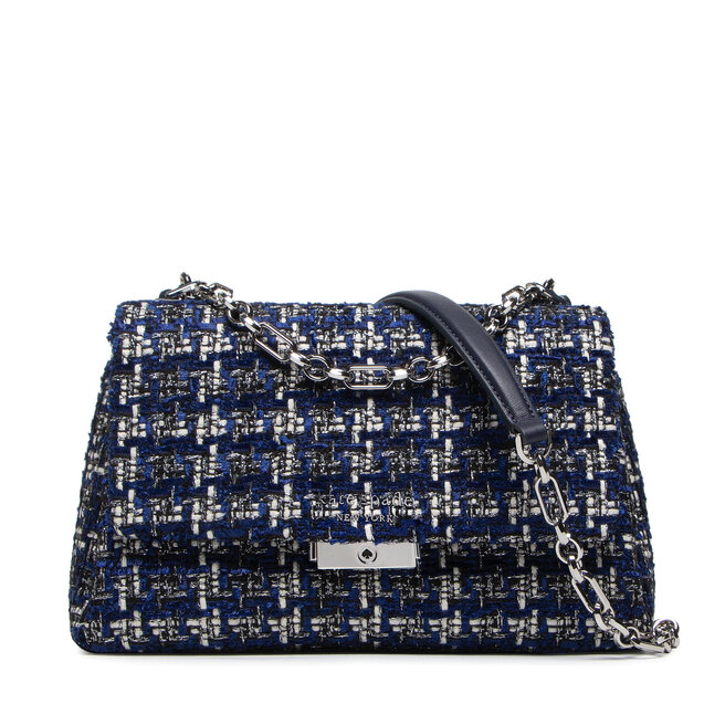 Kate spade tweed bag Clearance