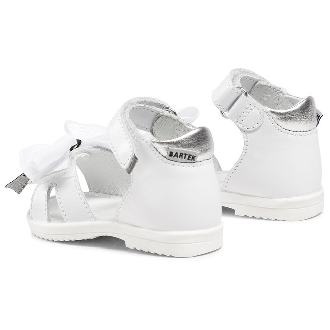 Bartek Sandalen Bartek 11534002 300 Weiß