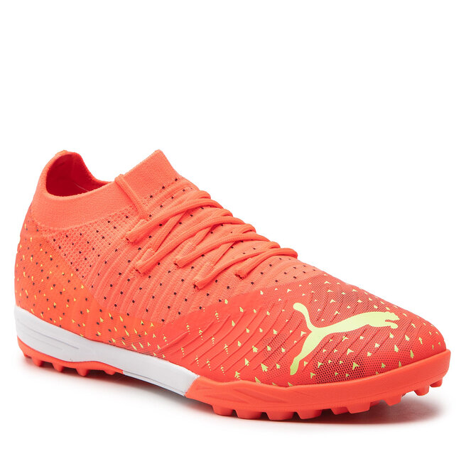 Puma Batai Puma Future Z 3.4 TT 107002 03 Coral/Fizzy/Black/Salomon