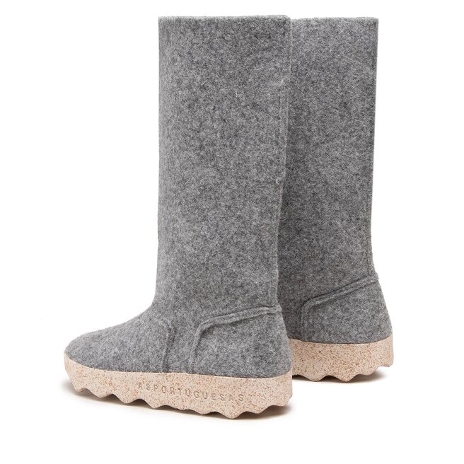 Asportuguesas Ботуши Asportuguesas Cora P018138000 Concrete