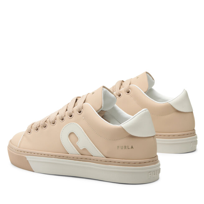 Furla Sneakers Furla Joy YF42FJO-BX1727-2061S-1-020-20-AL Ballerina