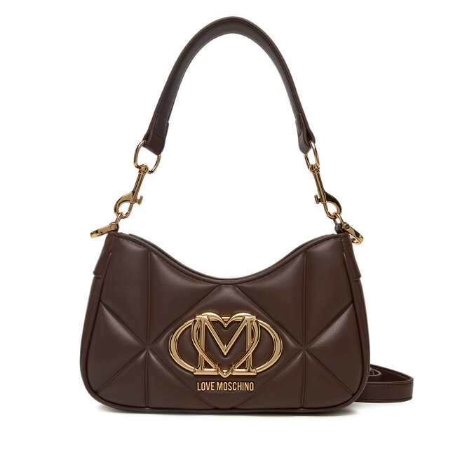 Torebka LOVE MOSCHINO