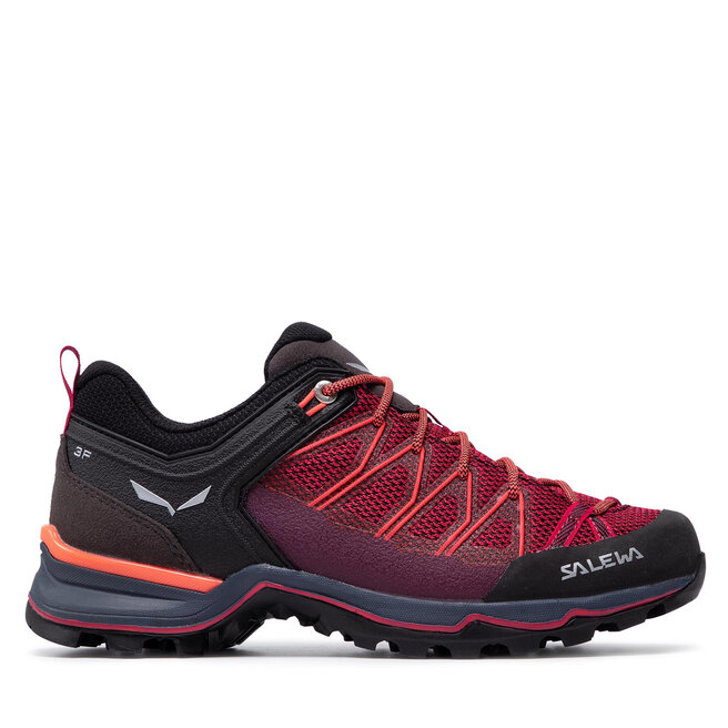 Salewa Scarpe da trekking Salewa Ws Mtn Trainer Lite 61364-6157 Virtual Pink/Fluo Coral