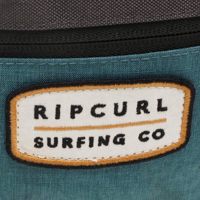 Rip Curl Чанта за кръст Rip Curl Waist Bag Small Driver 12AMUT Ocean 150