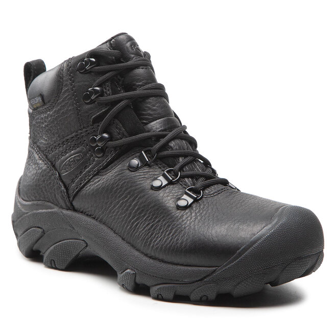 Keen Scarpe da trekking Keen Pyrenees 1026848 Black/Legion Blue