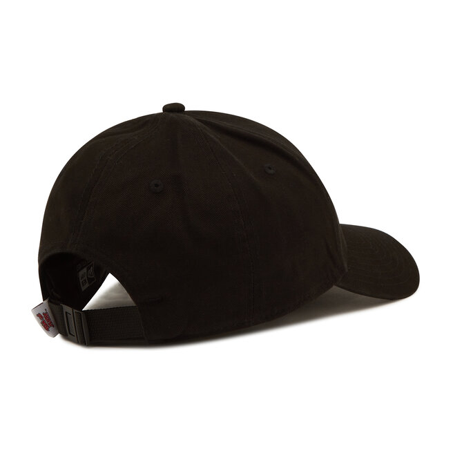 Kepurė su snapeliu New Era Tom And Jerry Black 9Forty Cap 60112666 Juoda •  Www.eavalyne.lt