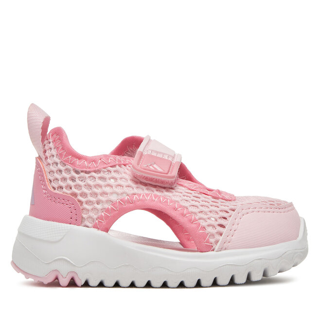 Sneakersy adidas Summerflex - Różowy