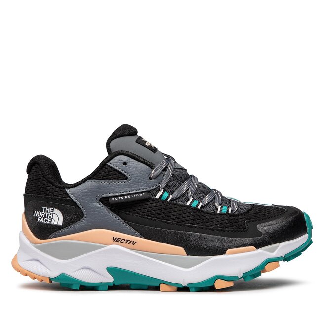 The North Face Туристически The North Face Vectiv Taraval Futurelight NF0A5LWTNY71 TNF Black/Vanadis Grey
