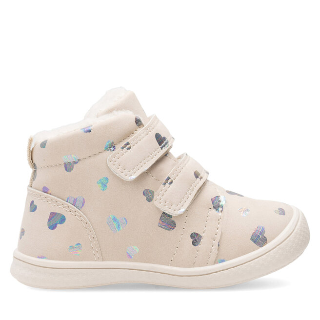 Dziewczęce trzewiki Nelli Blu