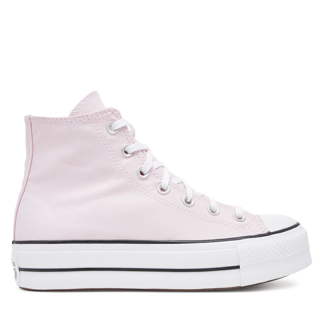 Trampki Converse Chuck Taylor All Star Lift Platform - Różowy