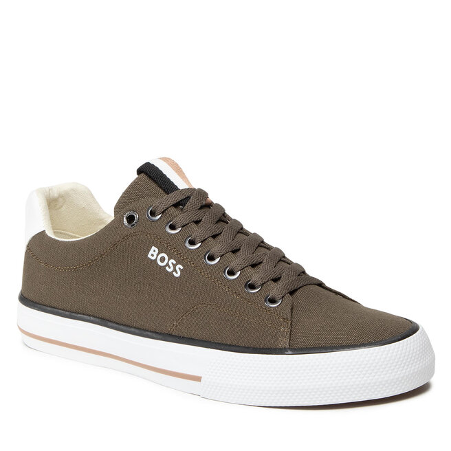 Boss Teniși Boss Aiden 50470866 10242000 01 Dark Green 308