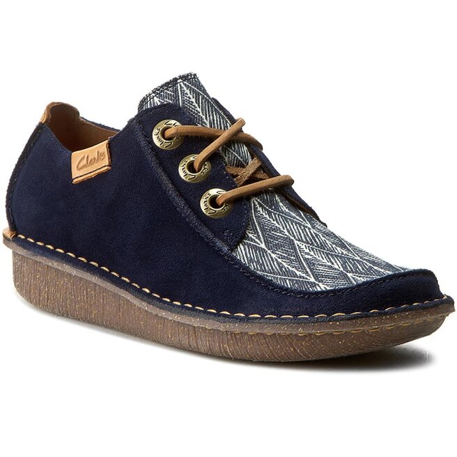 Clarks funny dream derby femme online