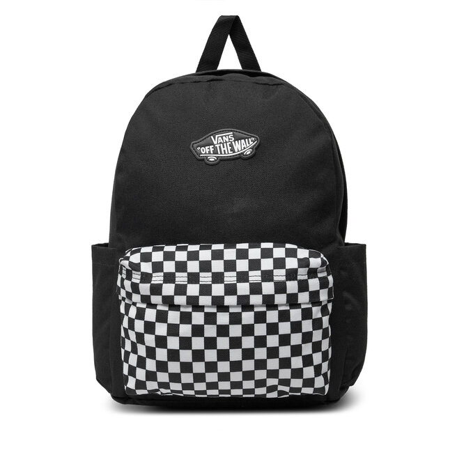 Plecak Vans Old Skool Grom Backpack - Czarny