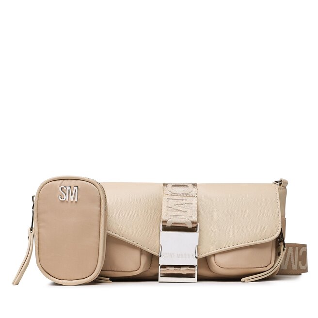 Τσάντα Steve Madden Bmove SM13000718-04005-KHA Khaki