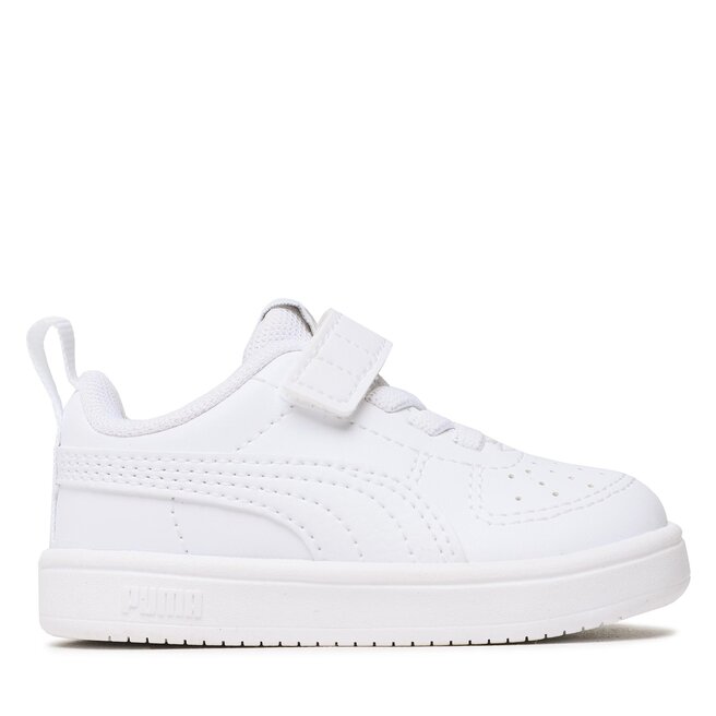 Sneakersy Puma Rickie Ac Inf - 01 Biały