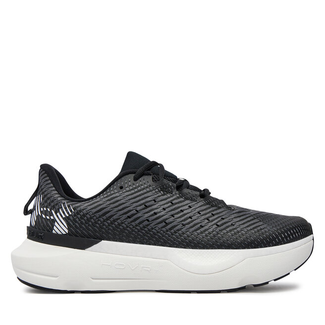 Buty do biegania Under Armour Infinite Pro - Czarny
