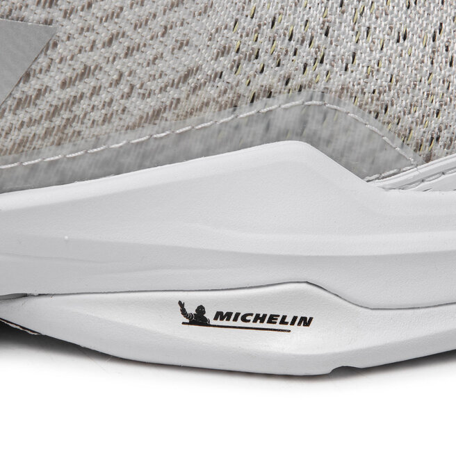 Babolat Обувки Babolat Jet Mach 3 All Court 30S21629 White/Silver