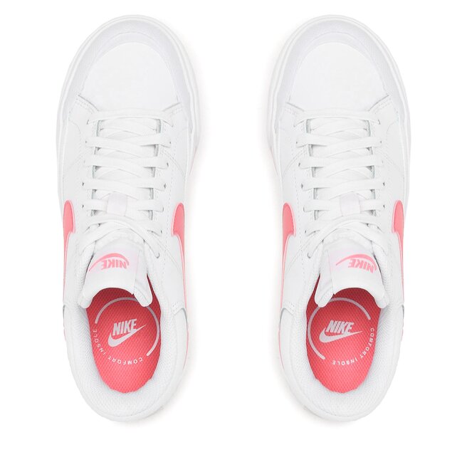 Wmns nike court shop