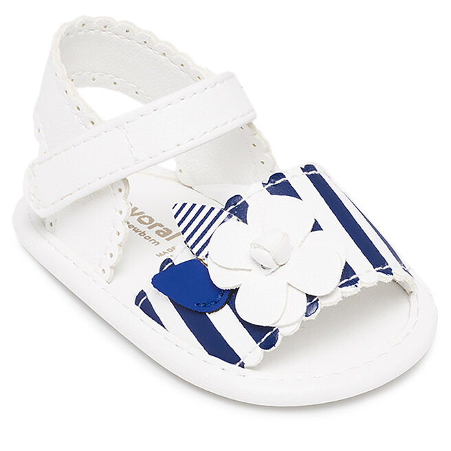 Mayoral outlet sandalen baby