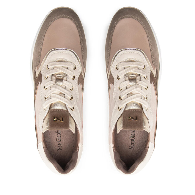 Nero Giardini Sneakers Nero Giardini I205285D Talpa 501