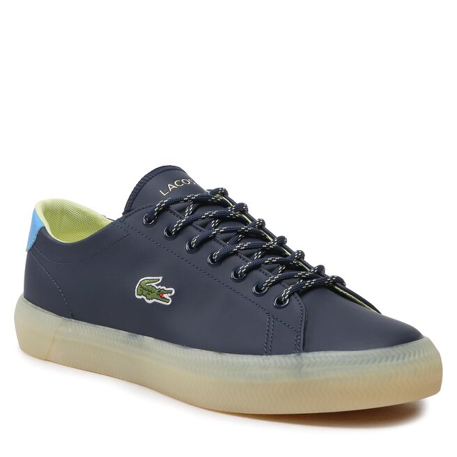 Sneakers Lacoste Gripshot 222 1 Cma 744CMA0022J18 Nvy/Off Wht 222 imagine noua gjx.ro