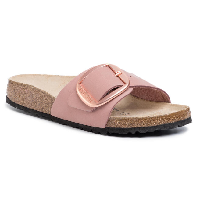 Birkenstock outlet femme rose