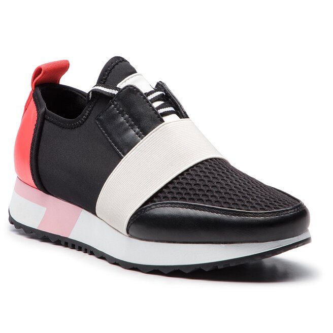 Steve madden antics black multi outlet