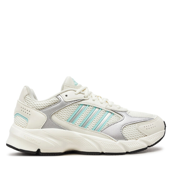 Sneakersy adidas Crazychaos 2000 - Biały