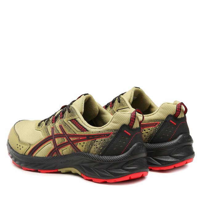 Asics deals mujer Olive