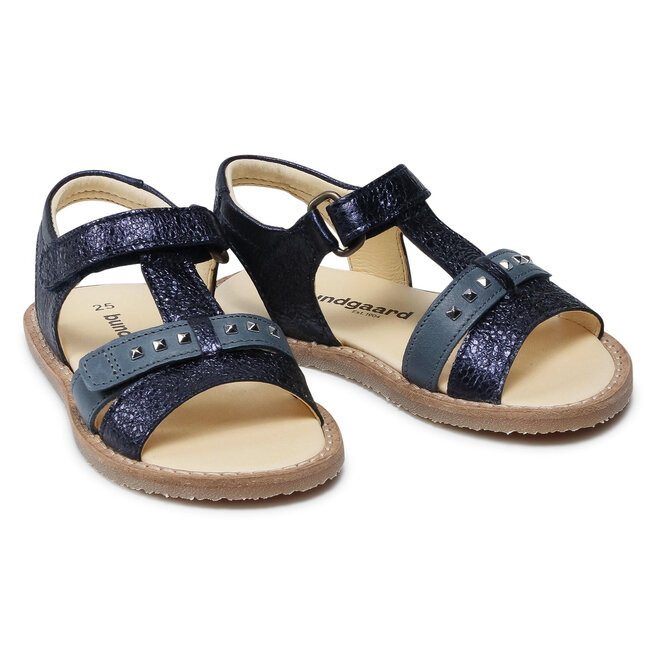 Bundgaard Сандали Bundgaard Sara BG202162G Navy