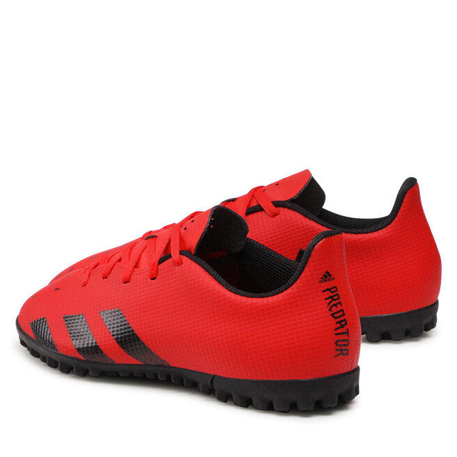 Batai adidas Predator Freak .4 Tf FY6341 Red/Cblack/Red • Www.eavalyne.lt