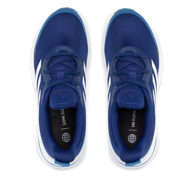 adidas Pantofi adidas Forta Run K GY7596 Victory Blue/Cloud White/Focus Blue