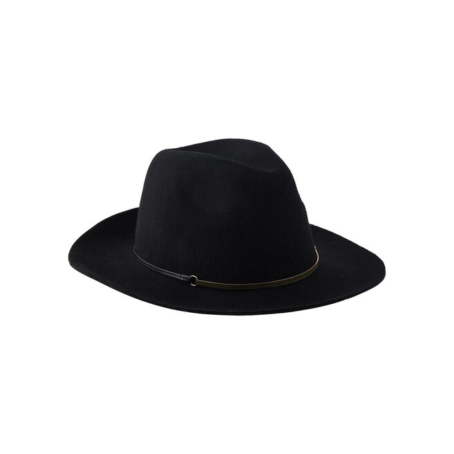 Καπέλο Pieces Navine 17128406 Black
