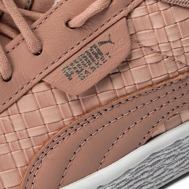Puma basket online satin ep wn's
