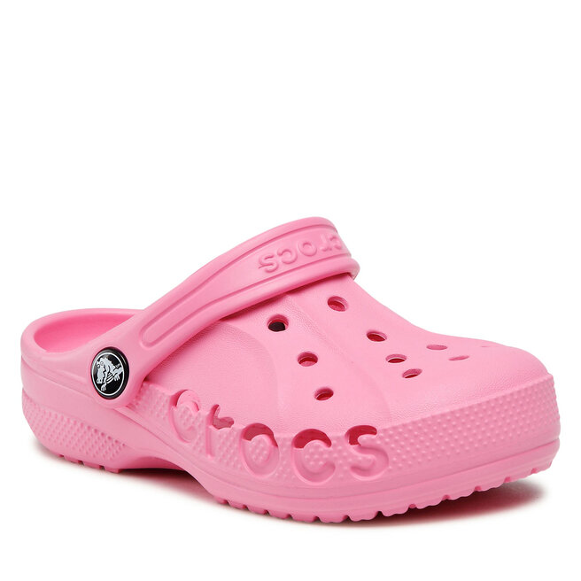 Chanclas Crocs 207013-669 Pink 