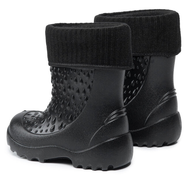 Dry Walker Gumicsizma Dry Walker Jumpers Snow 121/22/23 Black
