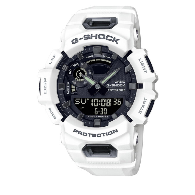 Zegarek G-Shock - Biały