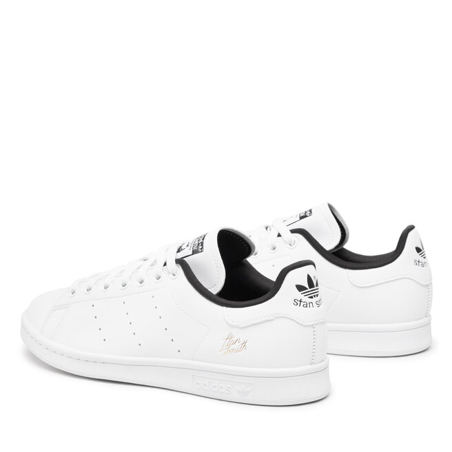 Batai adidas Stan Smith H00309 Ftwwht/Ftwwht/Cblack • Www.eavalyne.lt