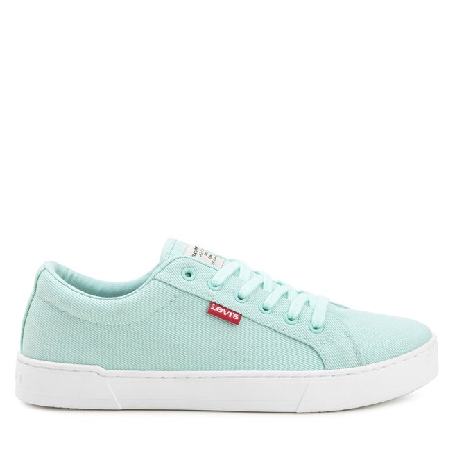 Tenisówki Levi's® - Turkusowy