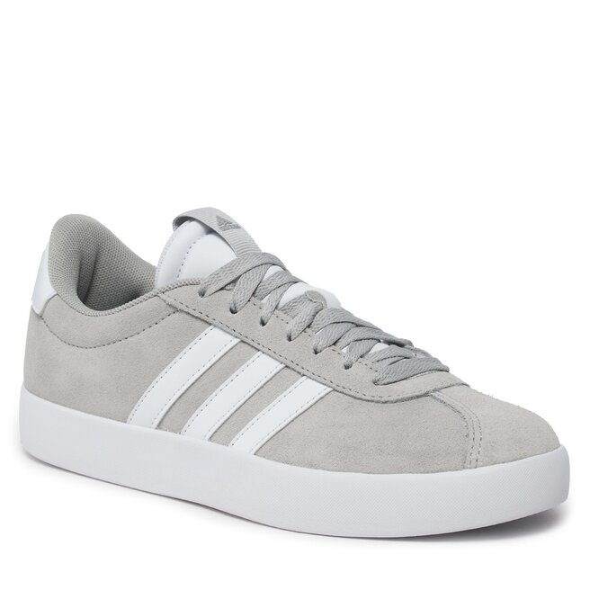 Womens grey addidas clearance