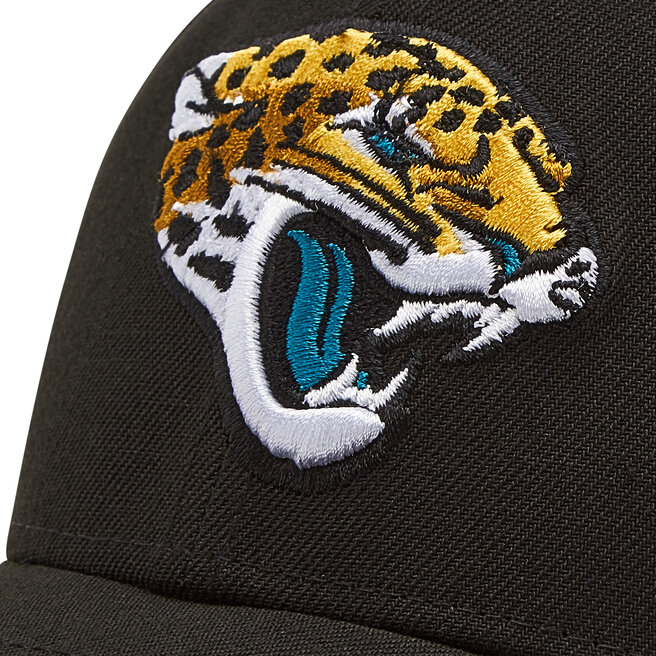 New Era Baseball sapka New Era The League Jacjag T 10813035 Fekete